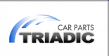 Carparts TRIADIC